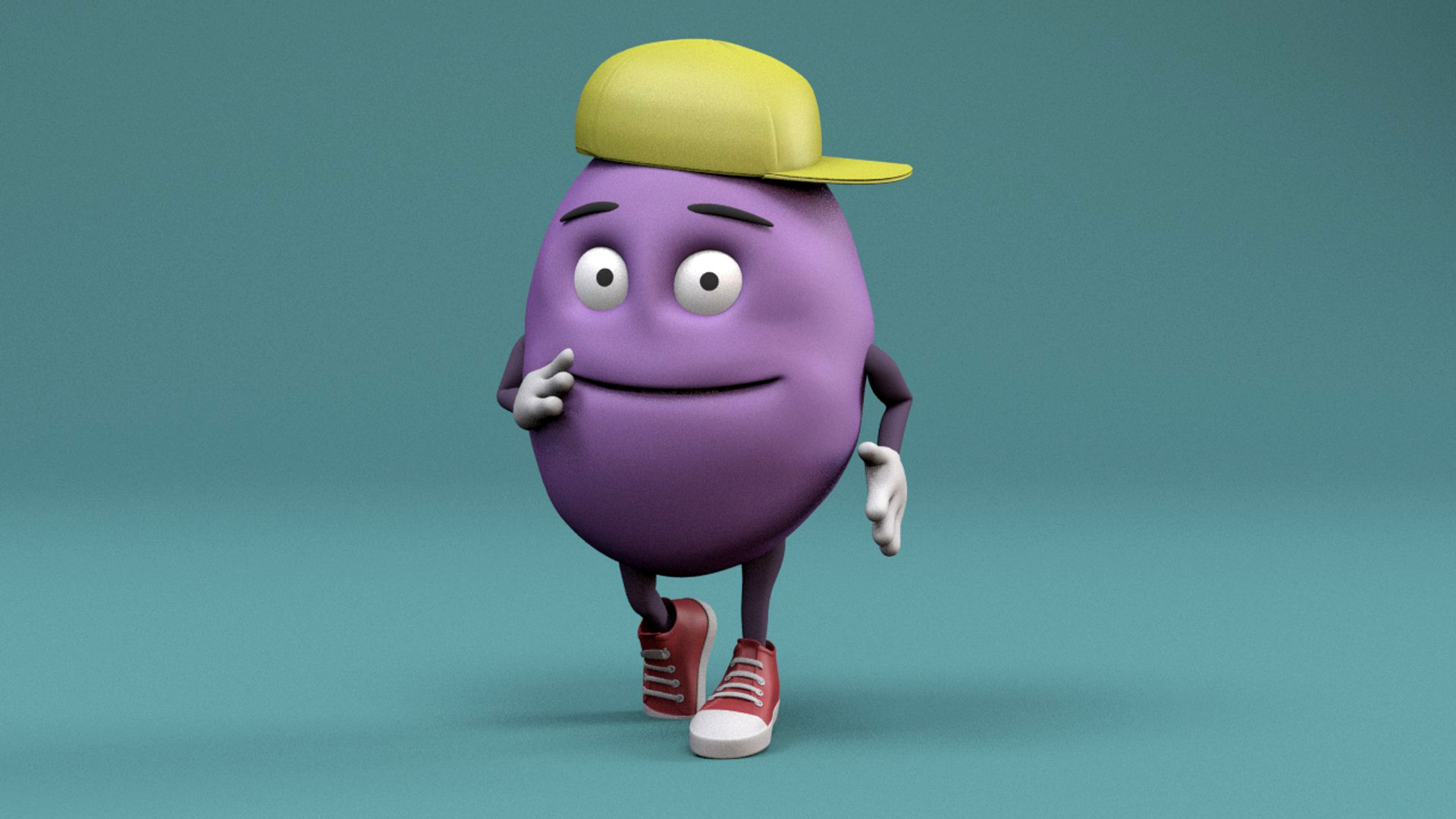 Egg Guy