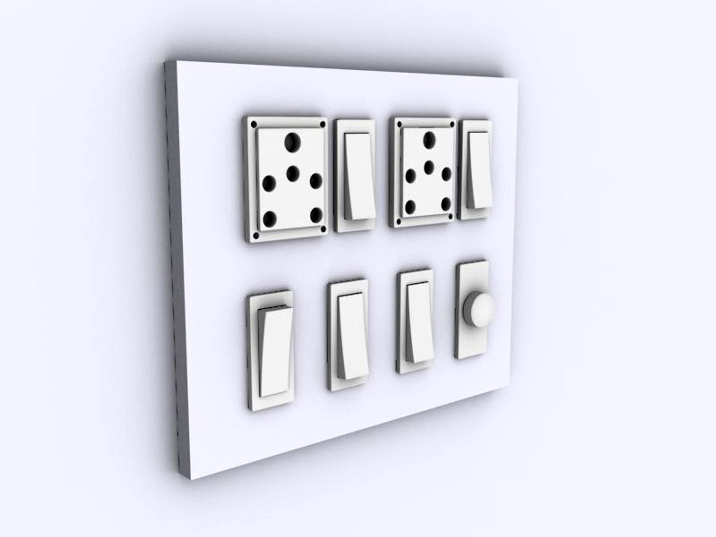 electric-switch-board.max