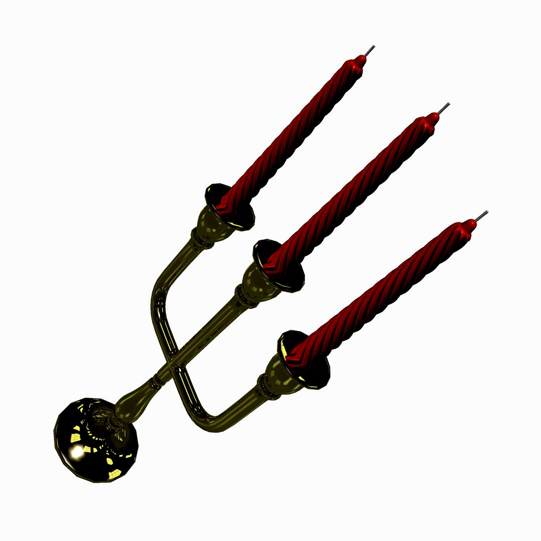Candlestick