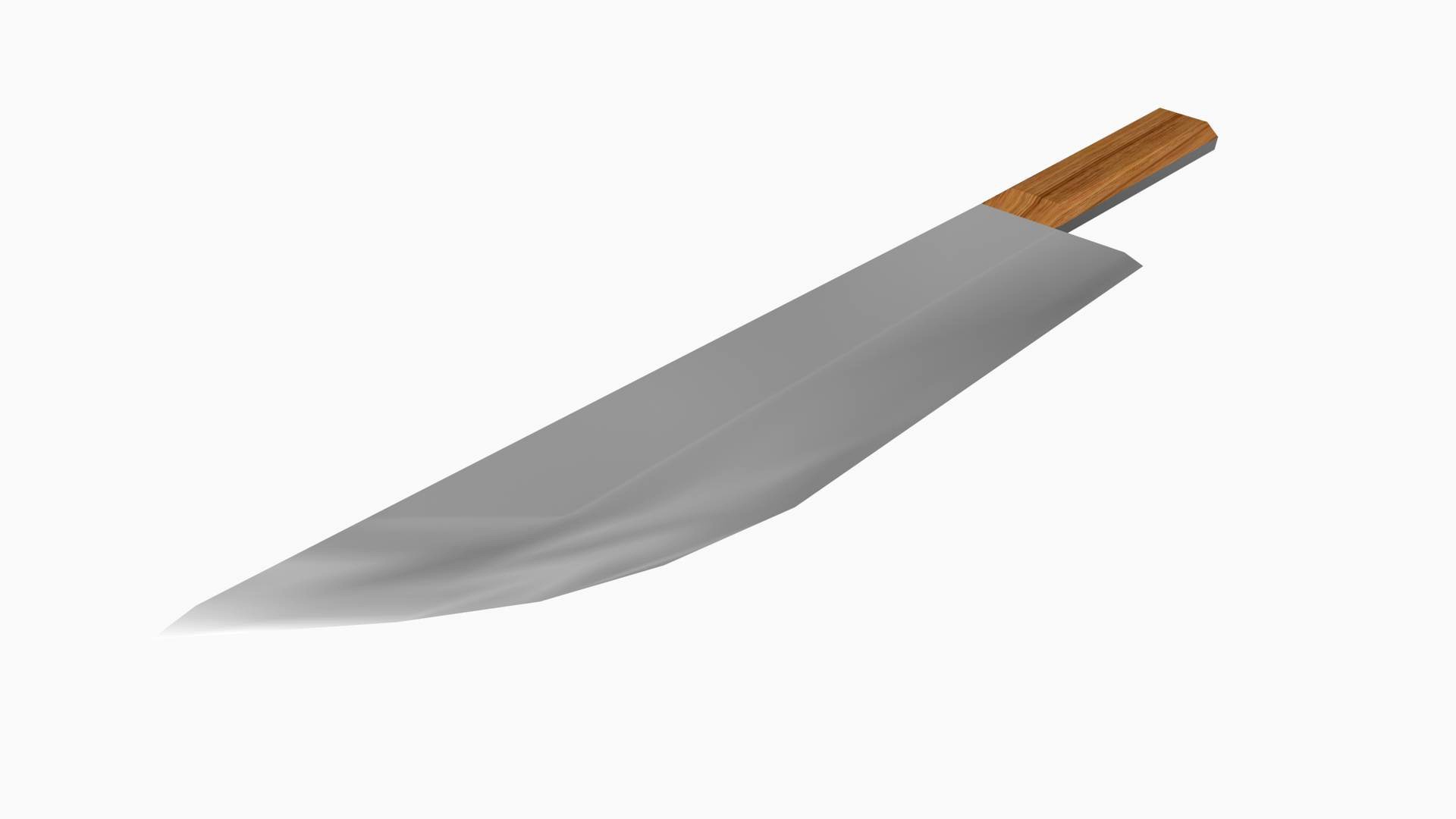 Knife