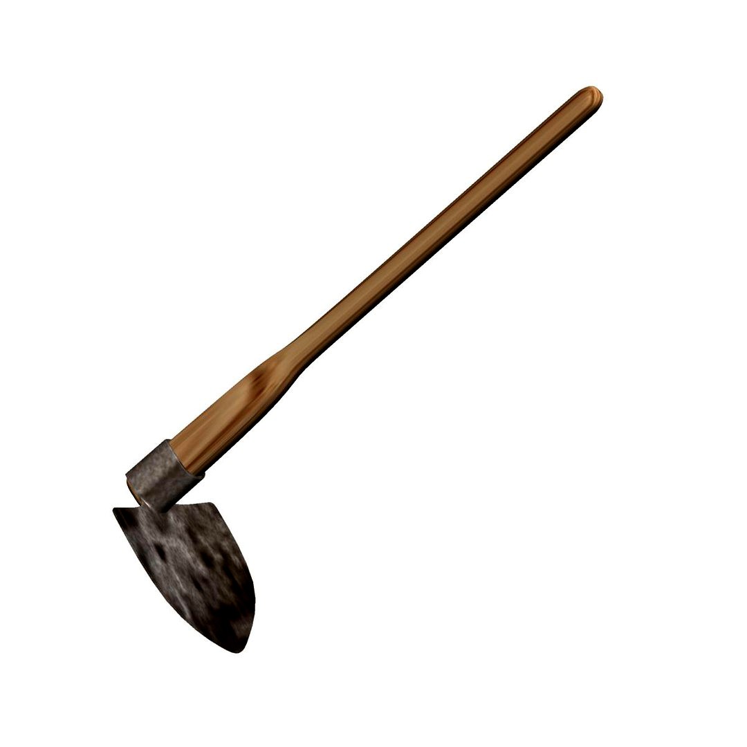 Hoe