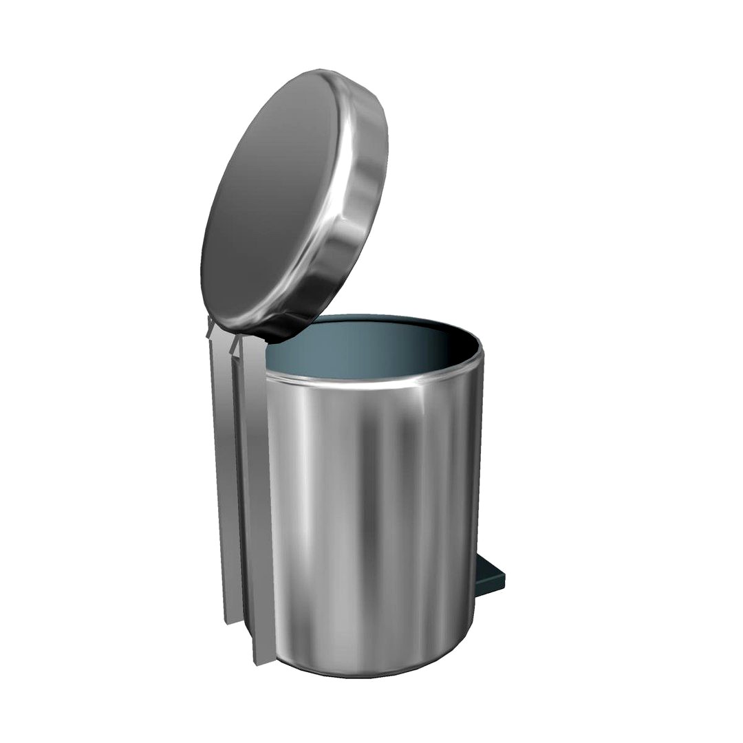 Trash Can