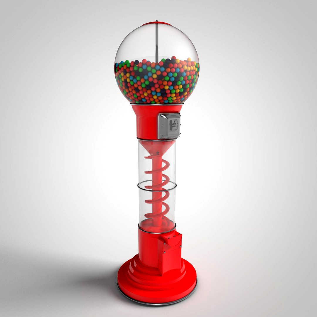 Gumball Machine