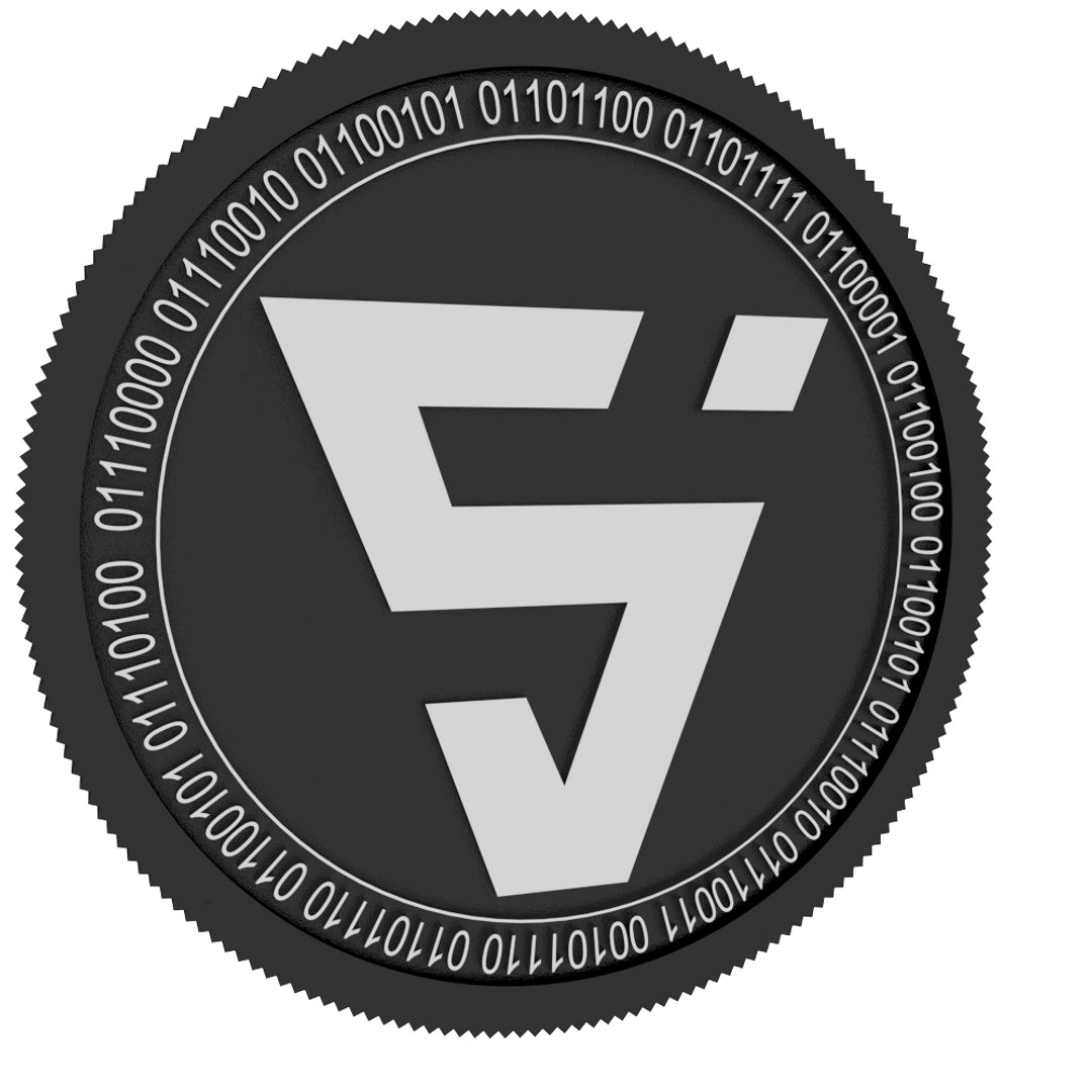 Valor Token black coin