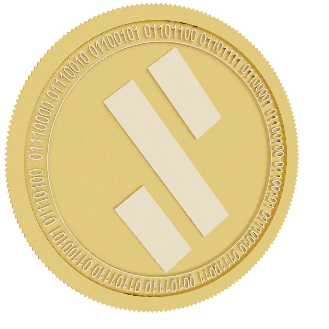 Signals Network gold coin