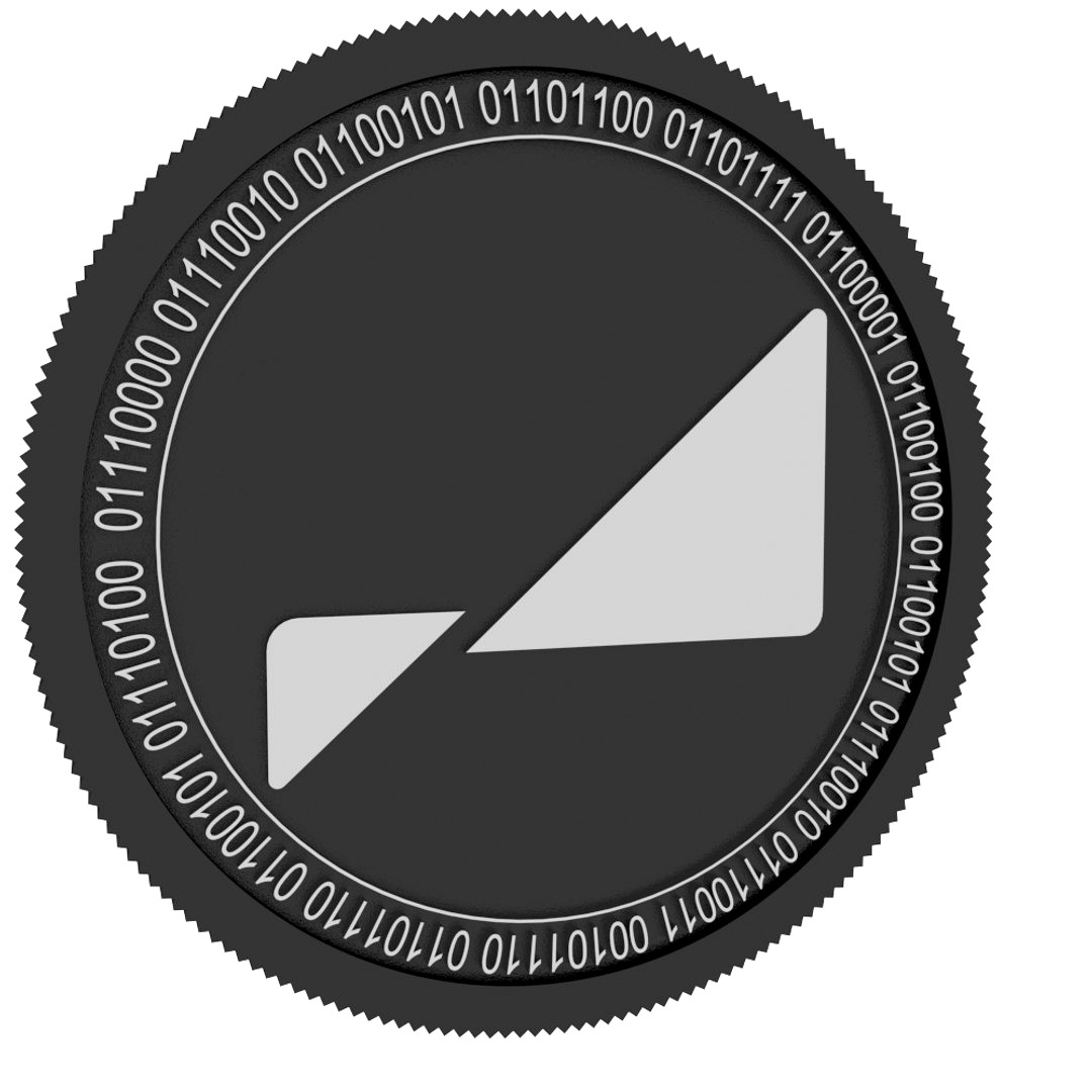 Pareto Network black coin