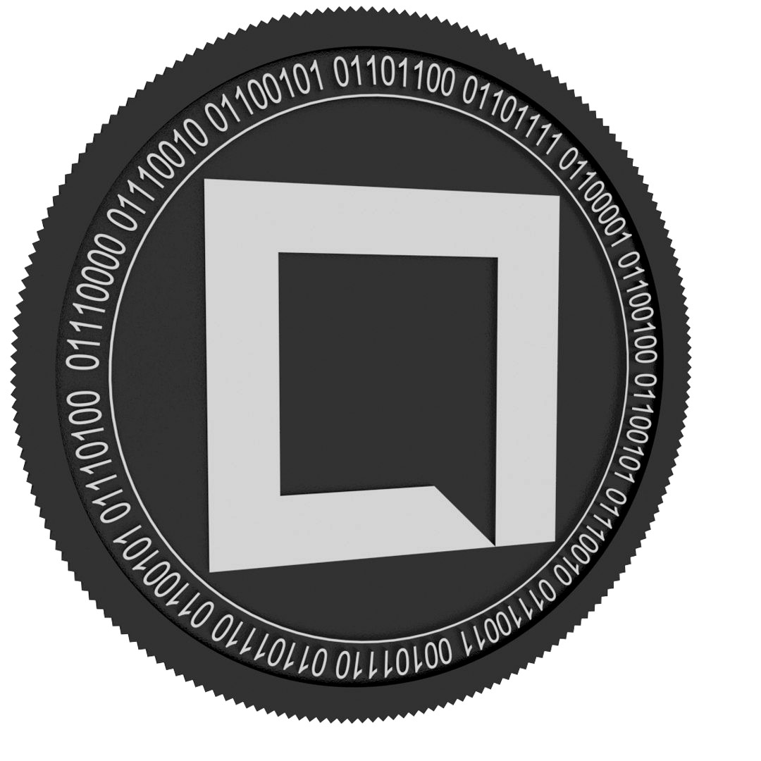 Mercury Protocol black coin