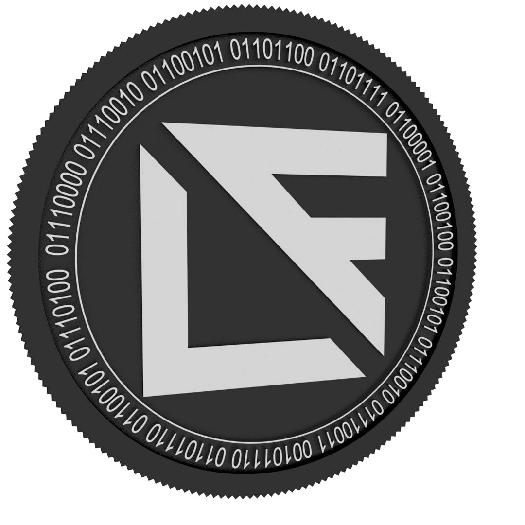 Litecoin Finance black coin