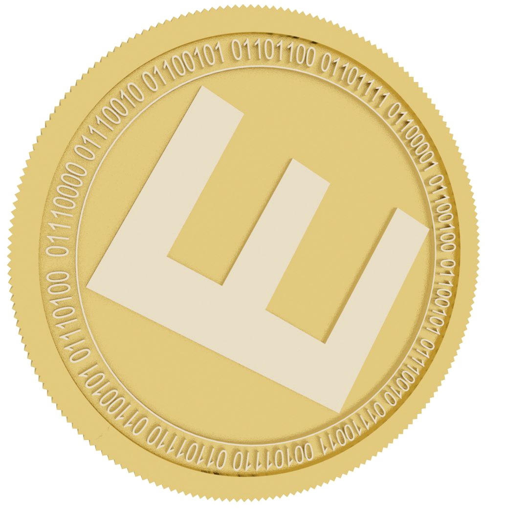 Emergency Coin gold coin