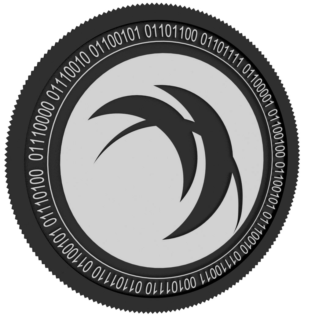 Safex Token black coin