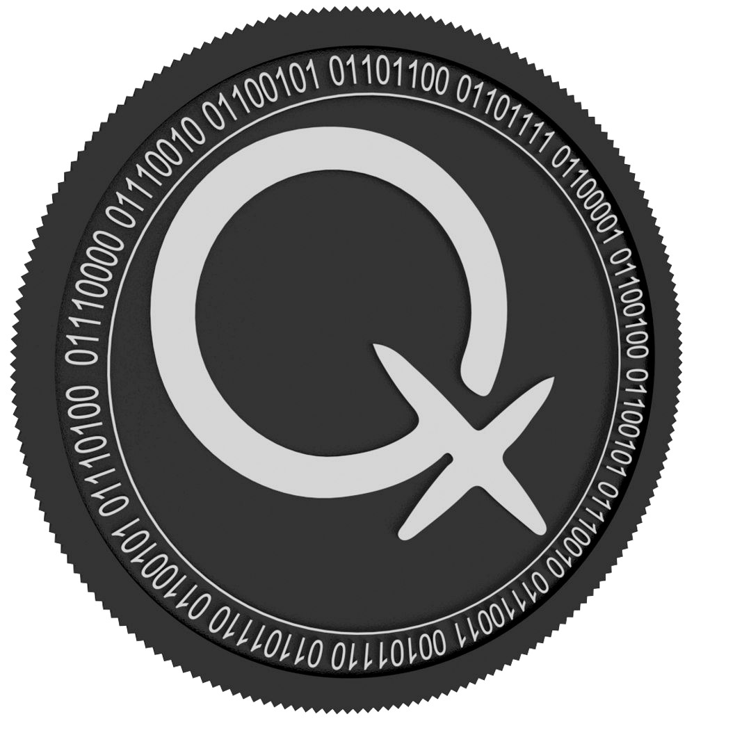 QuickX Protocol black coin