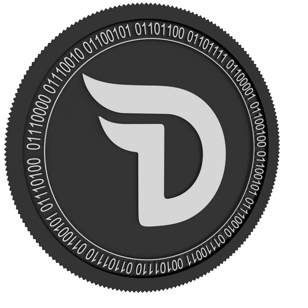 Divi exchange token black coin