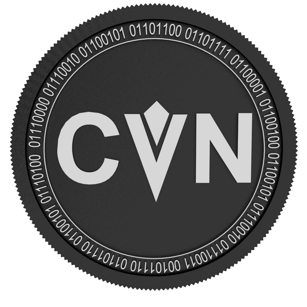 Content Value Network black coin