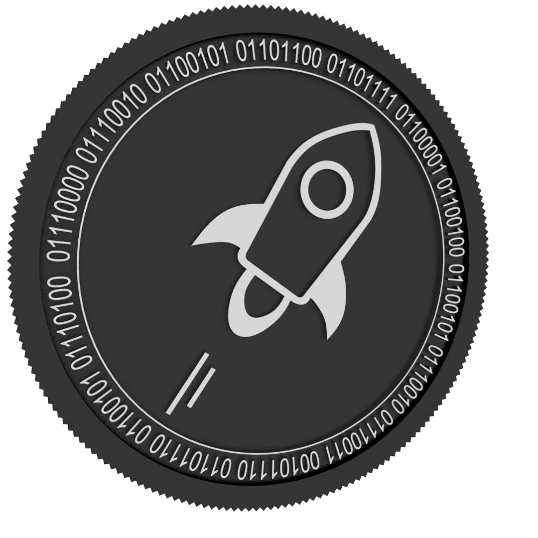 stellar black coin