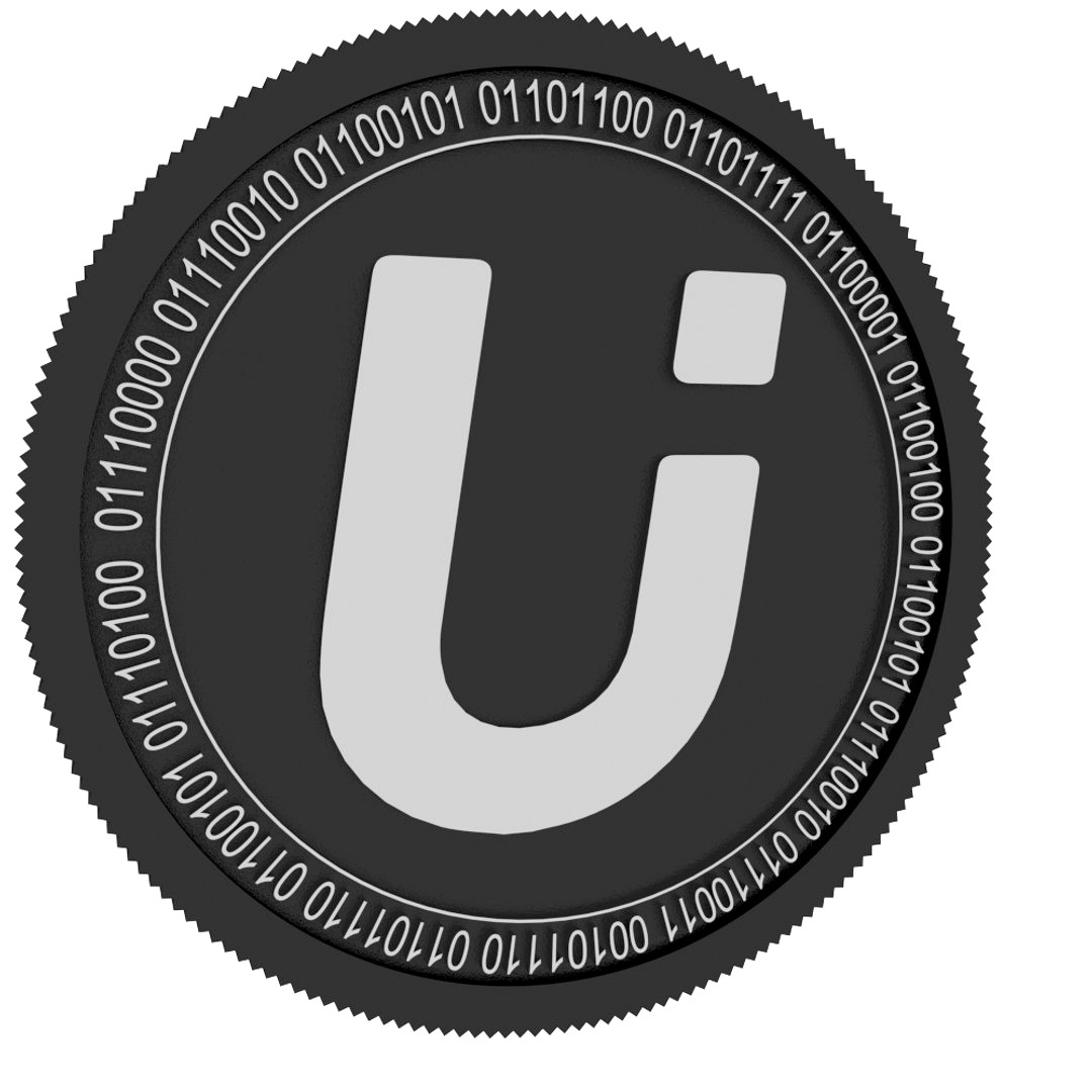 u network black coin