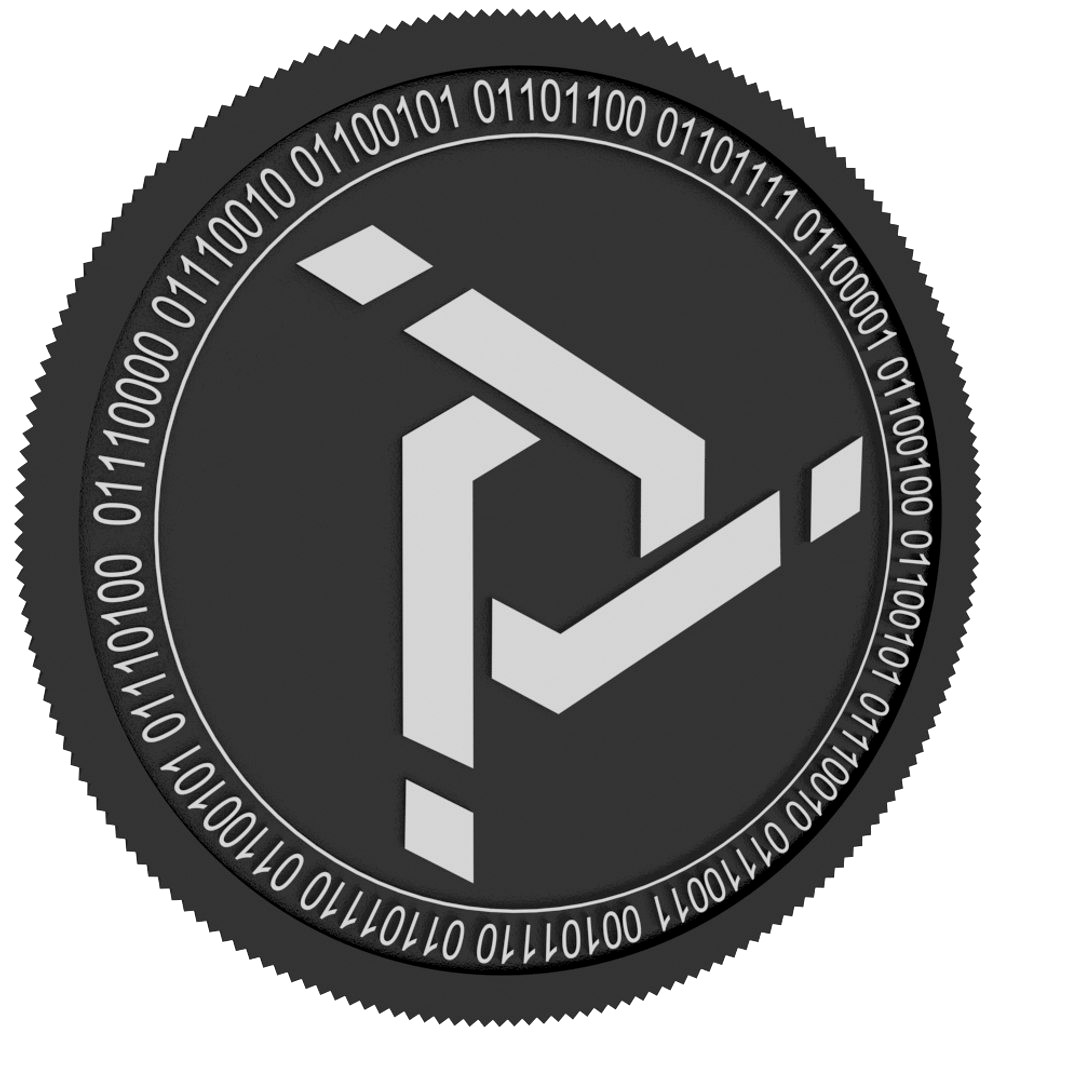 proton token black coin