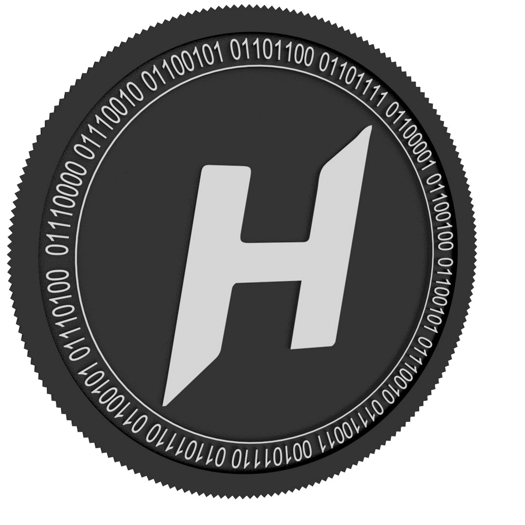 hedge trade black coin
