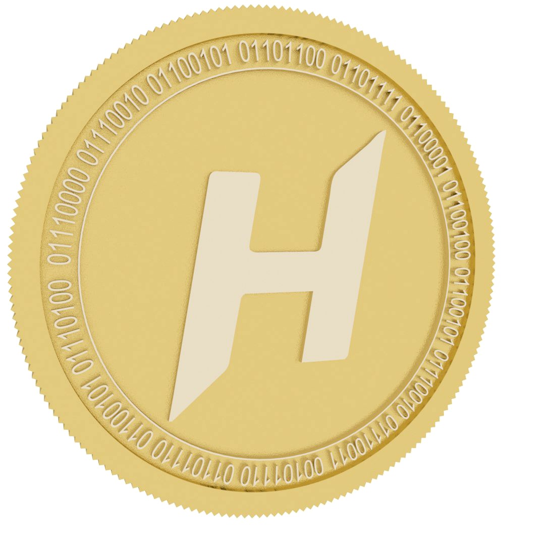 hedge trade gold coin