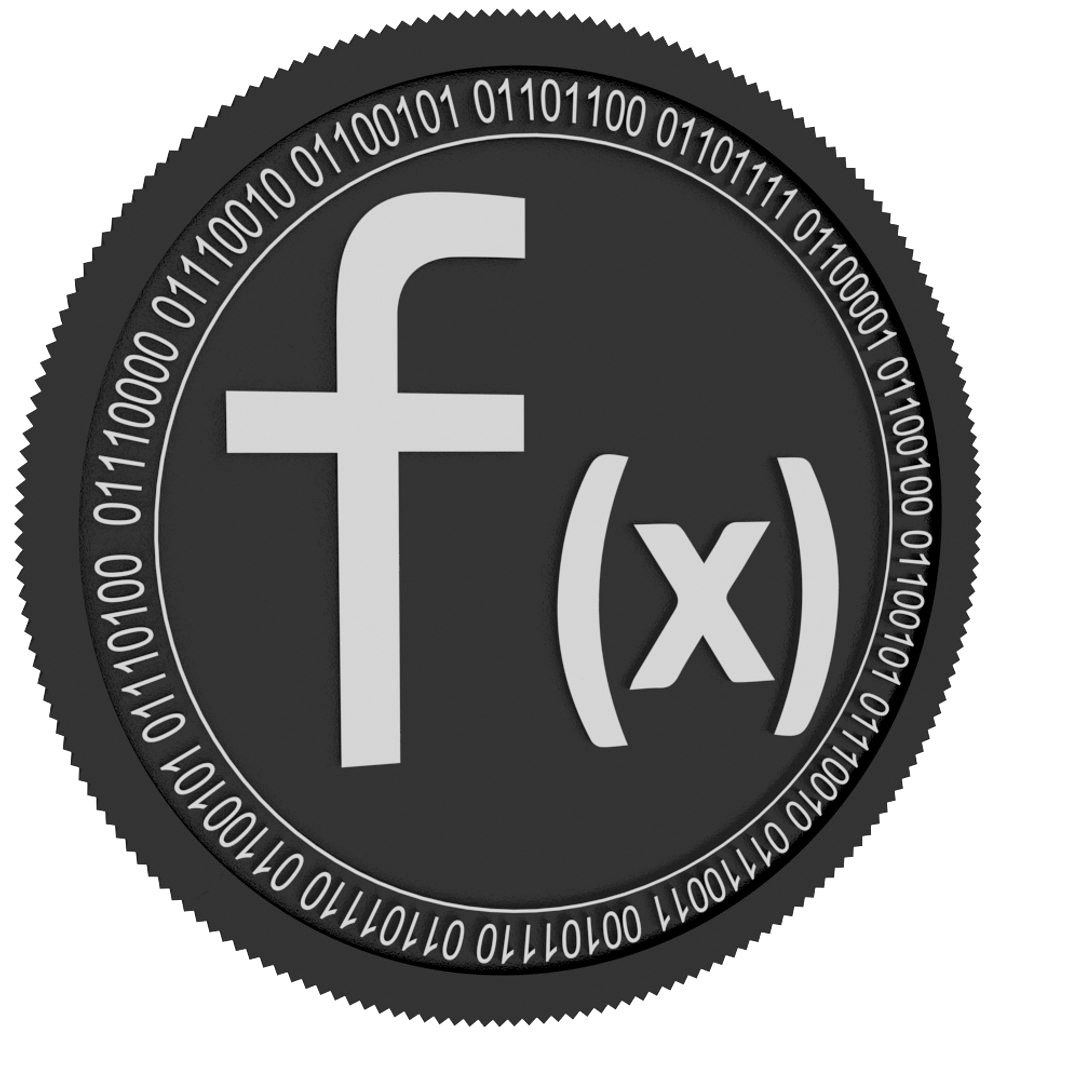 function x black coin