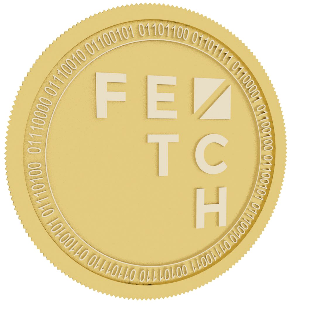 fetch gold coin