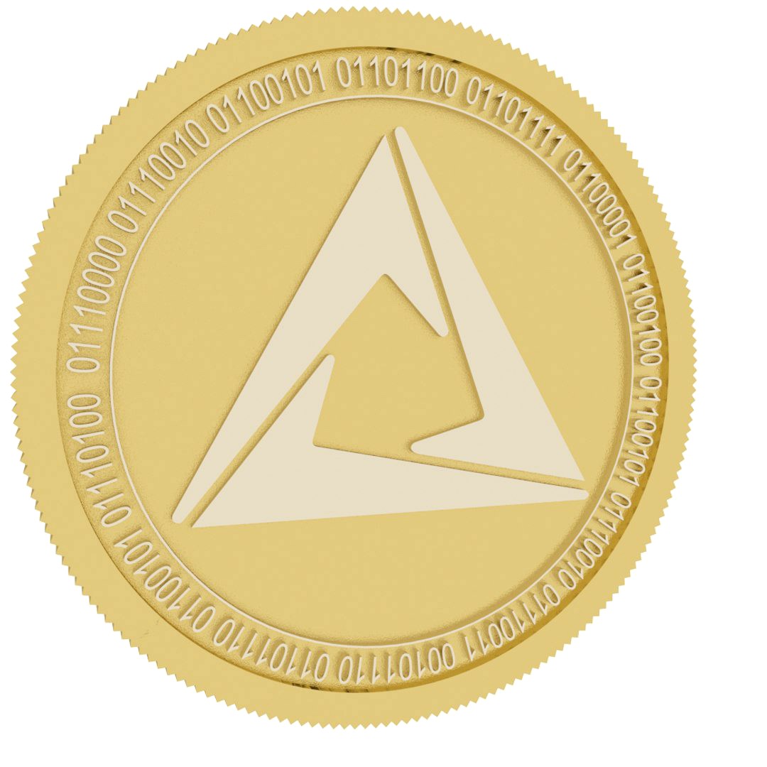 cortex gold coin