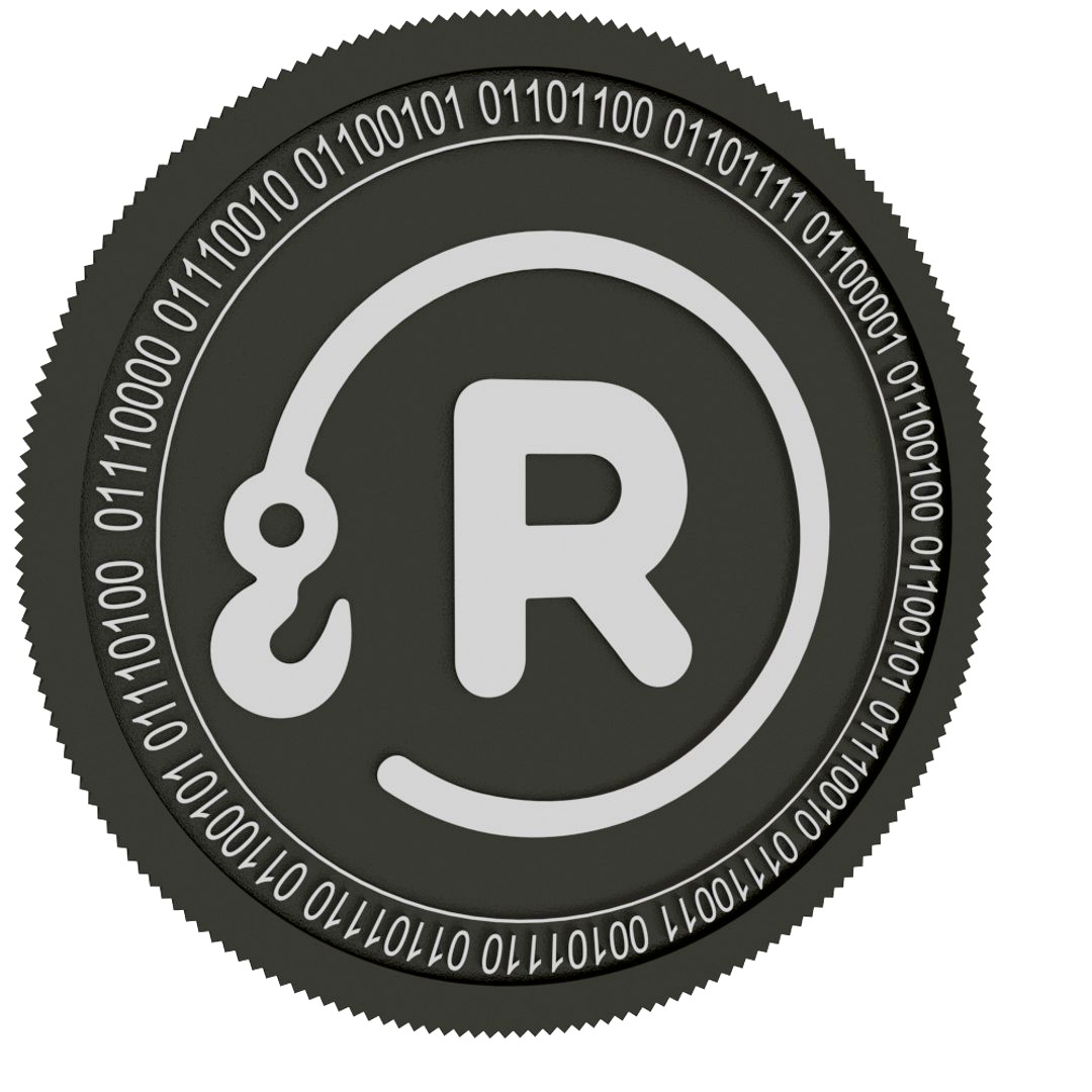 repo black coin