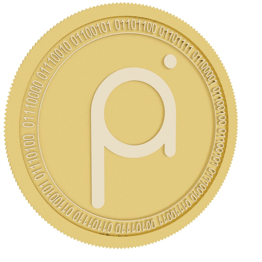 project pai gold coin