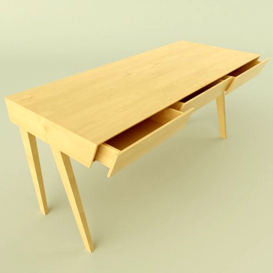 Beacon Writing Desk