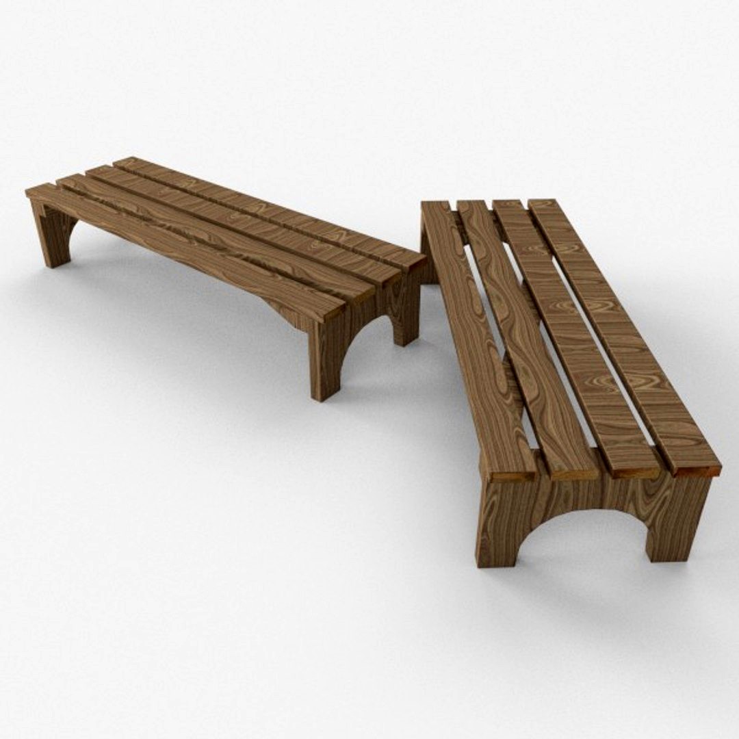 Mini Bench