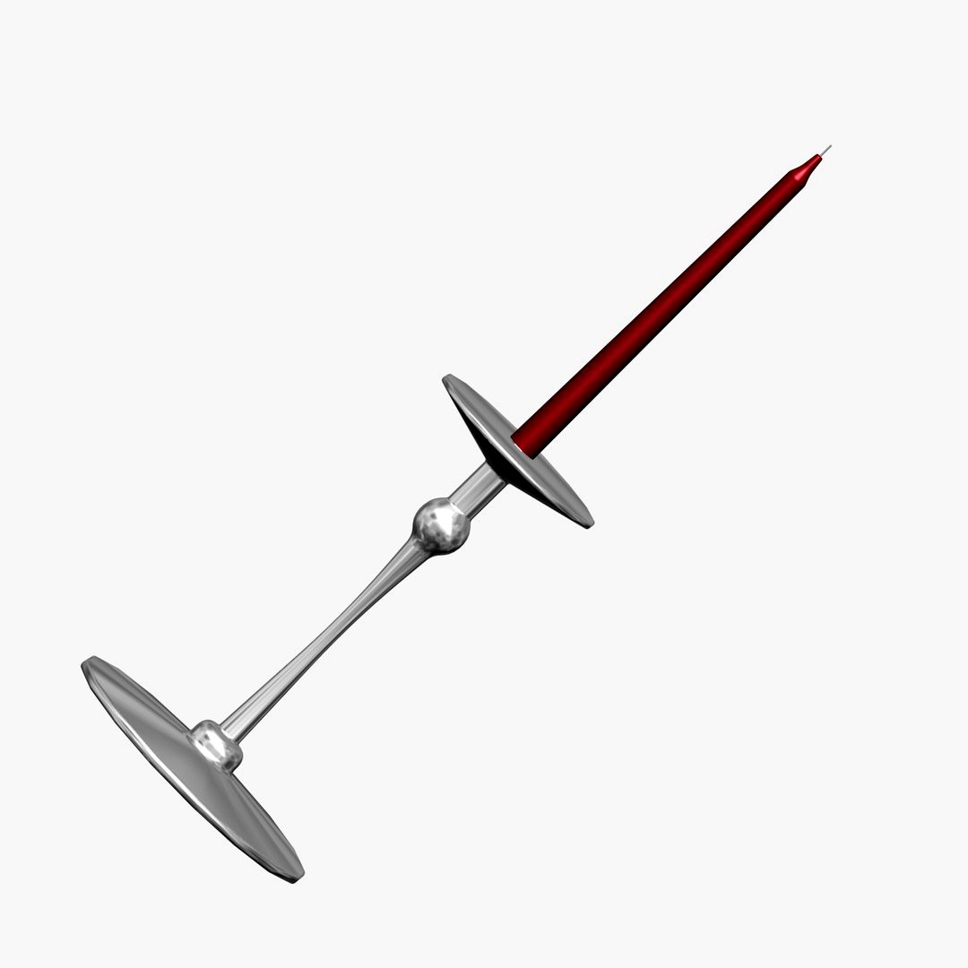 Candlestick
