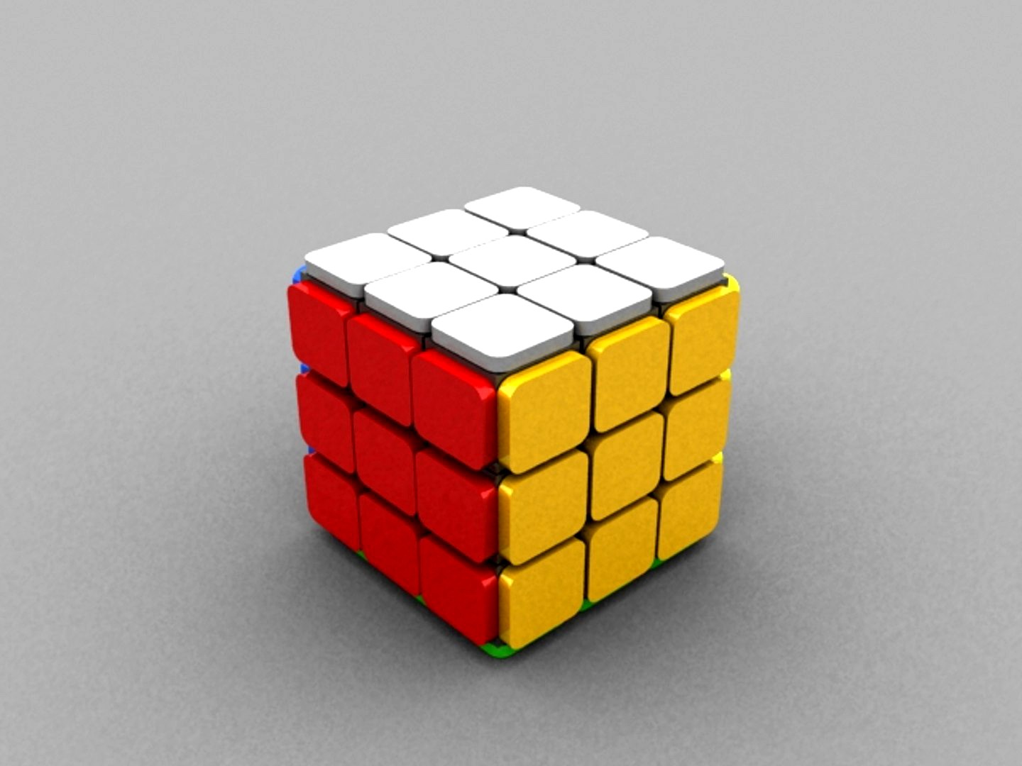 rubik cube
