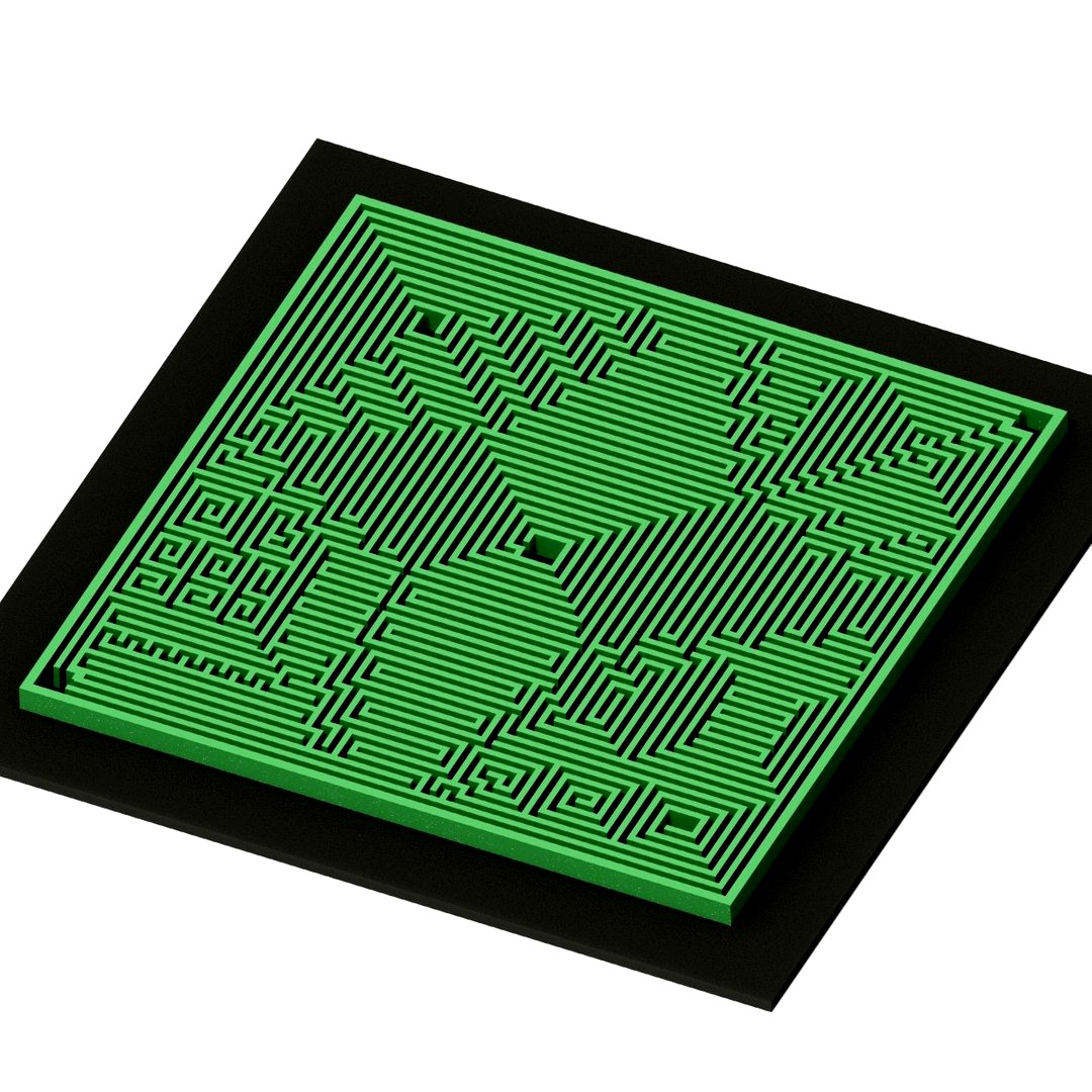 Labyrinth Maze