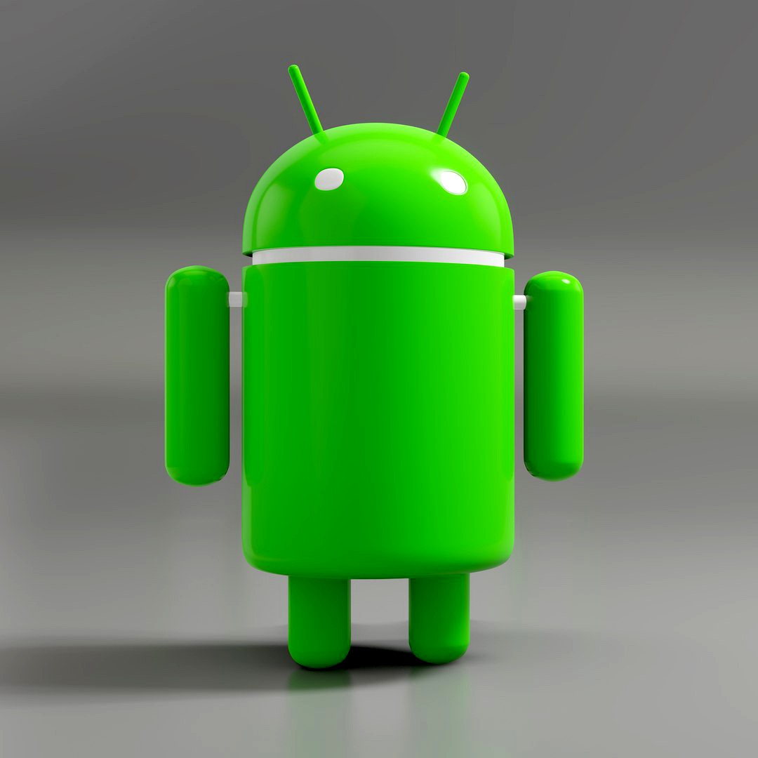 Android Mascot