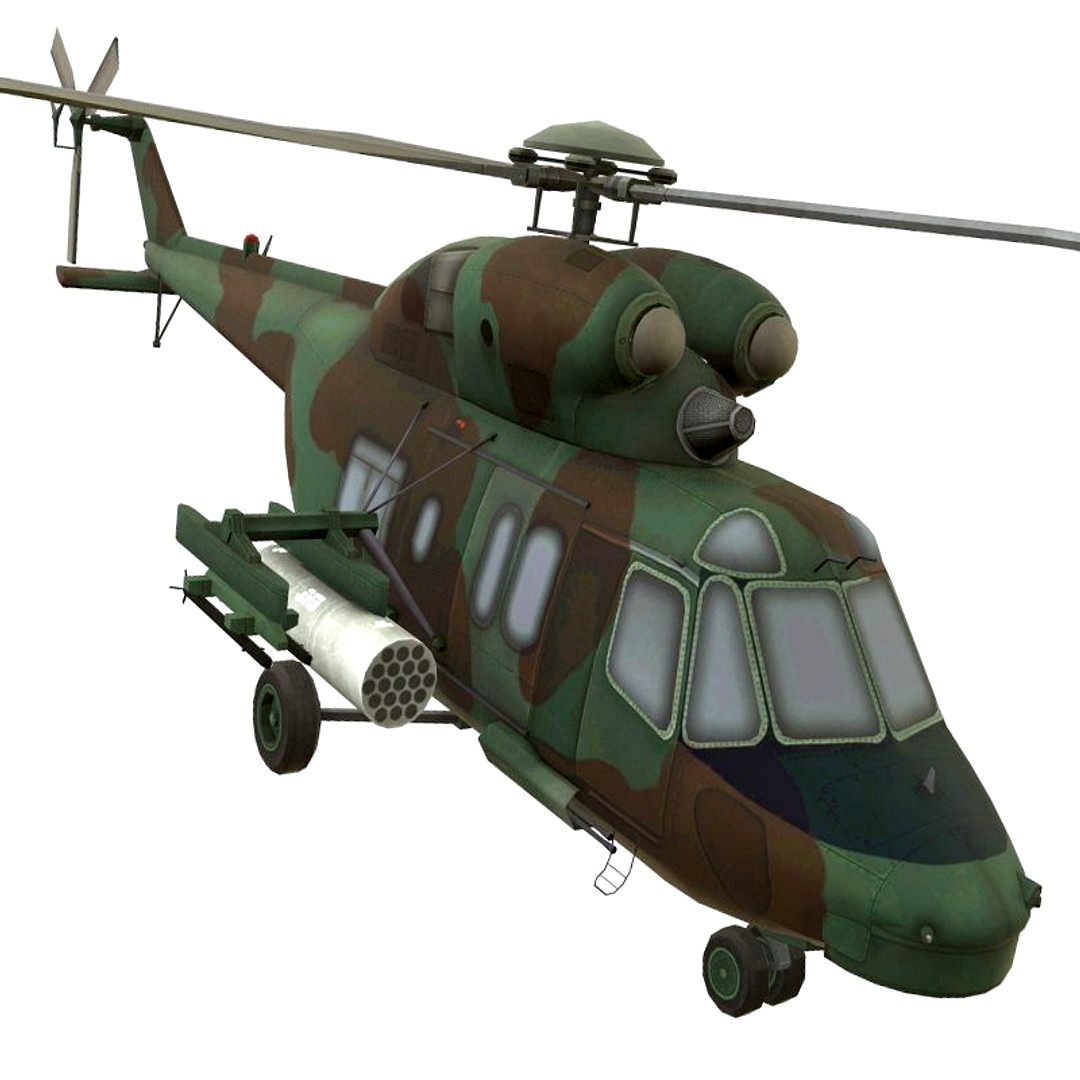 PZL W-3 Sokol