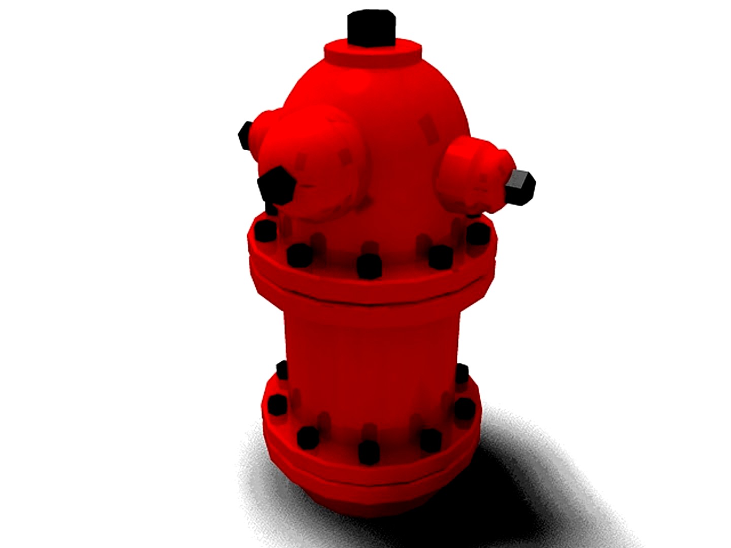 Fire Hydrant