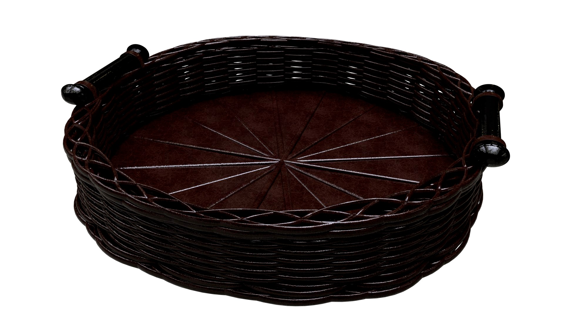 Woven Basket