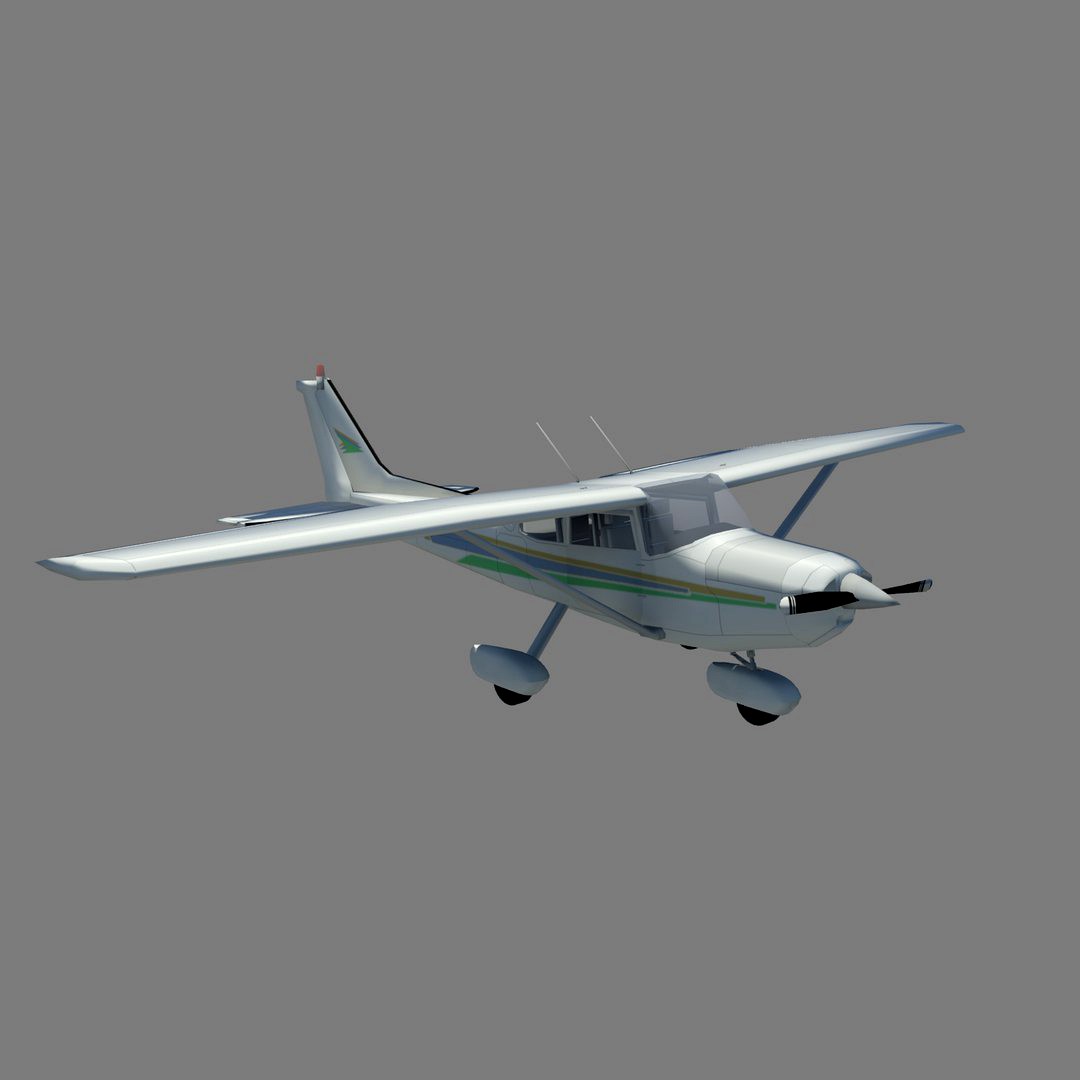 Cessna 172 SkyHawk