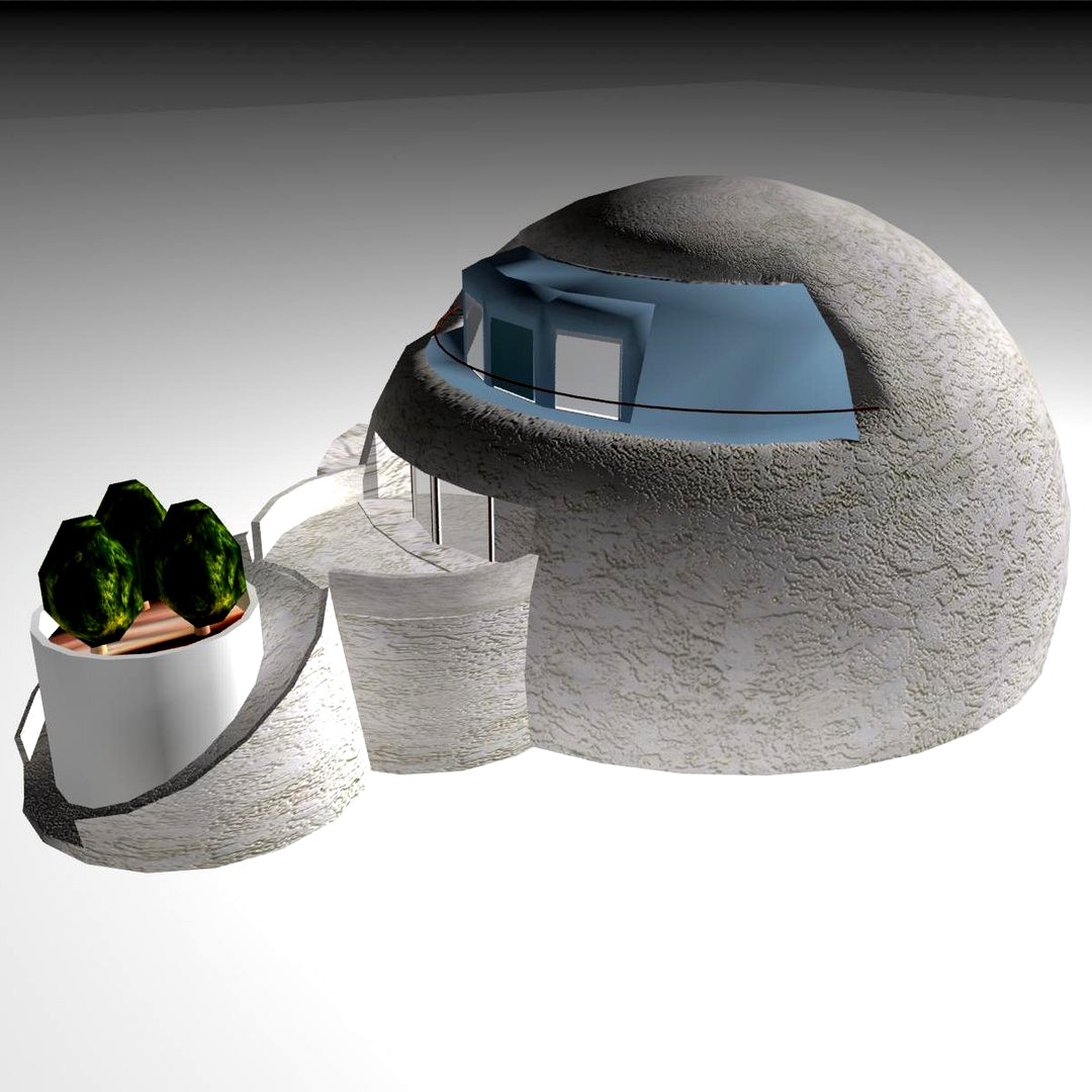 Igloo Home