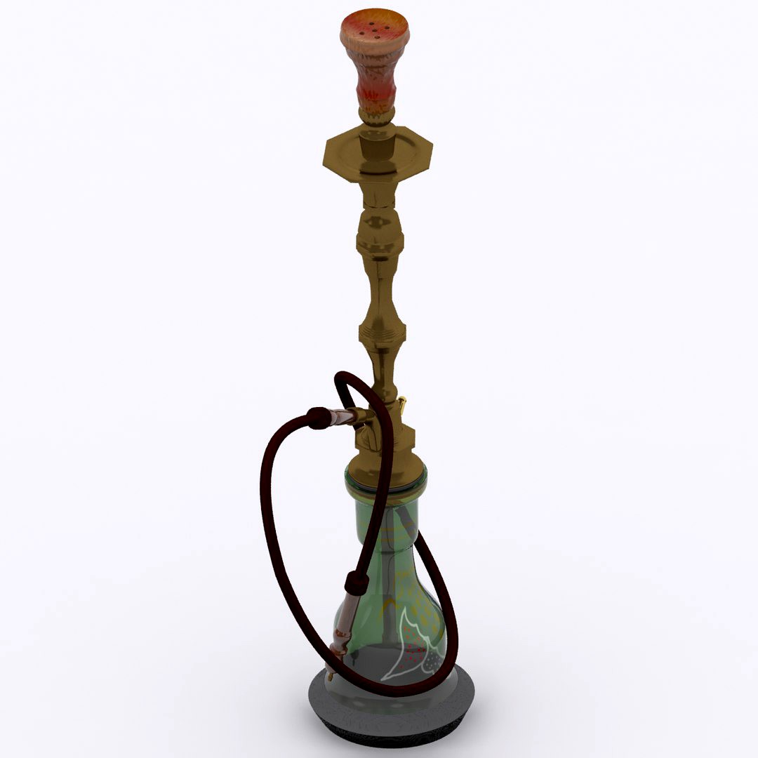 Hookah