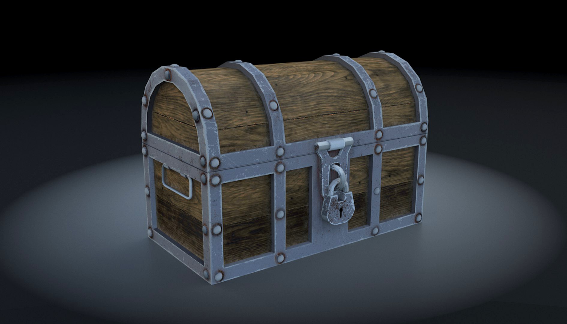 Treasure Chest