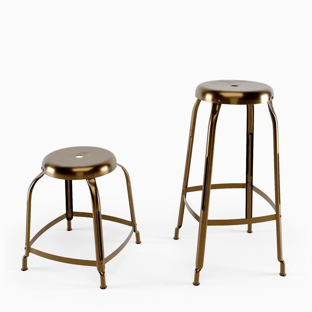 Stool Isaac and Define