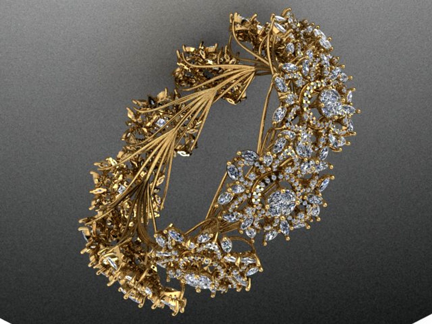 bangle