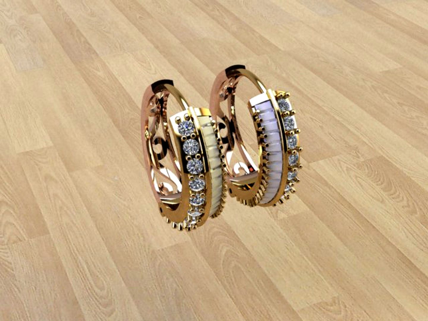 bangle