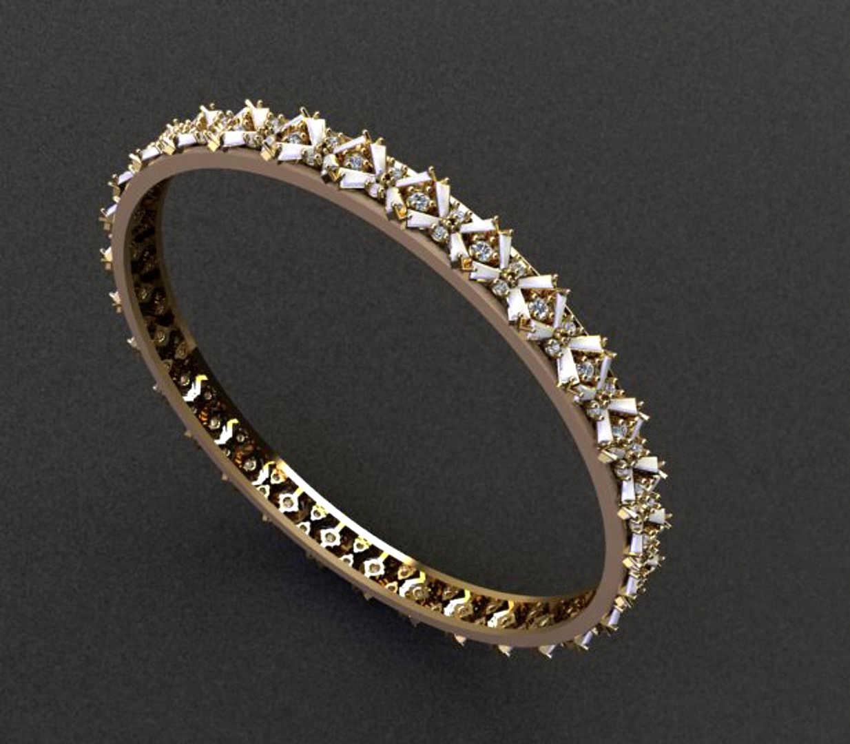 bangle
