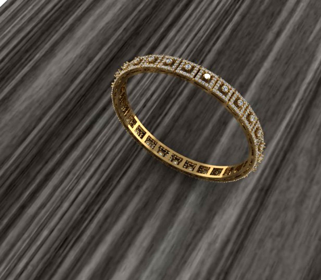 bangle
