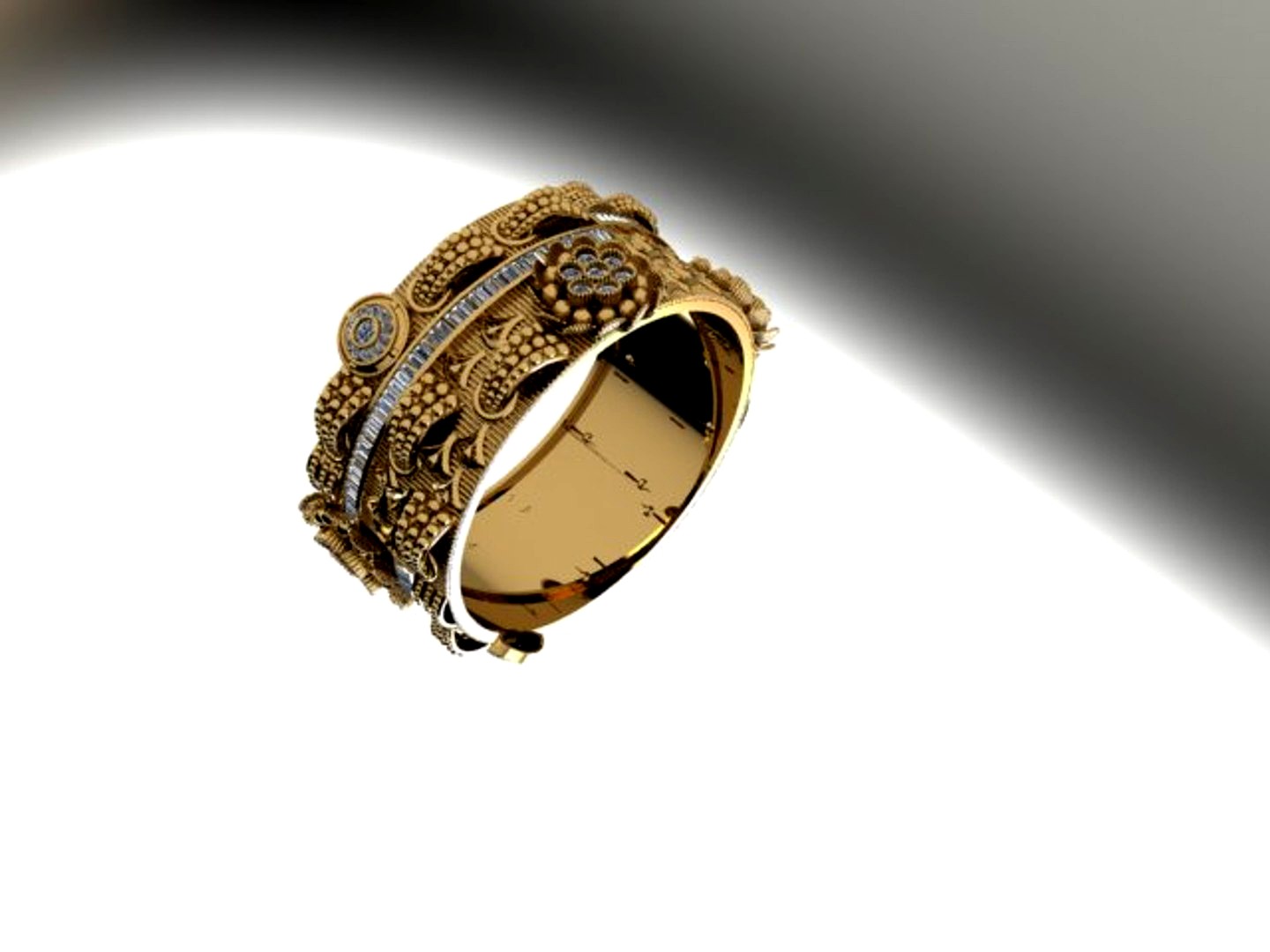 bangle