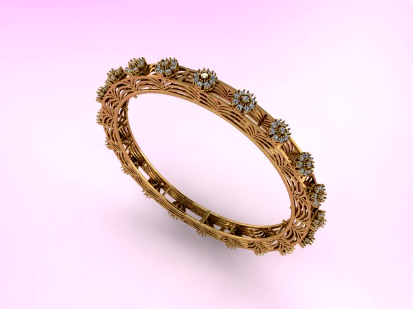bangle