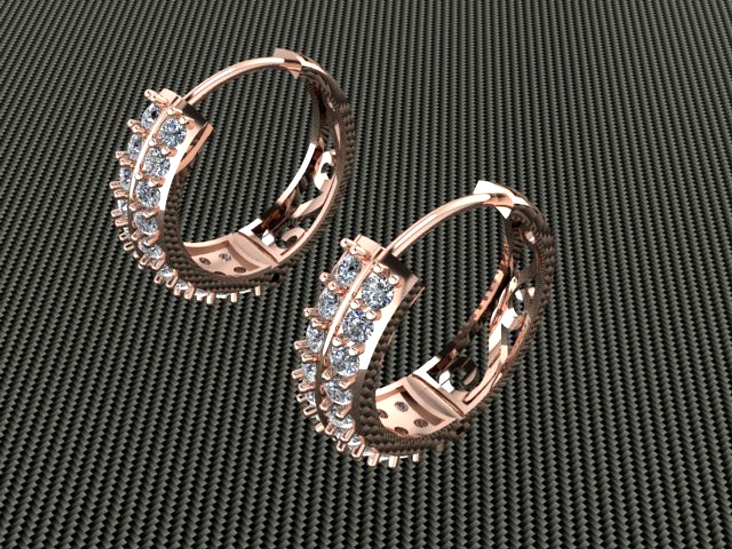 Earring