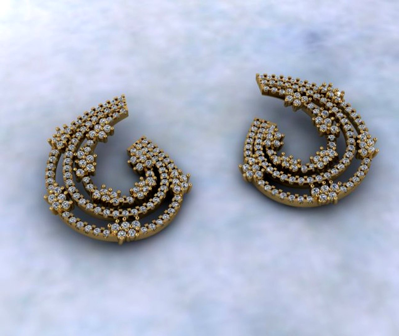 earing