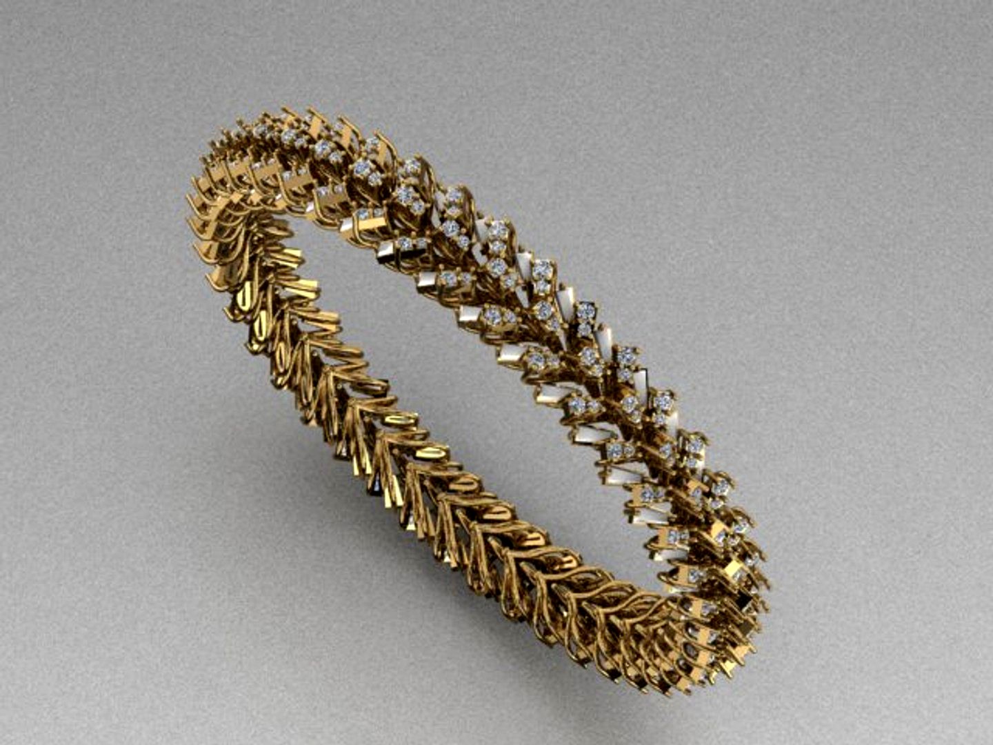 bangle